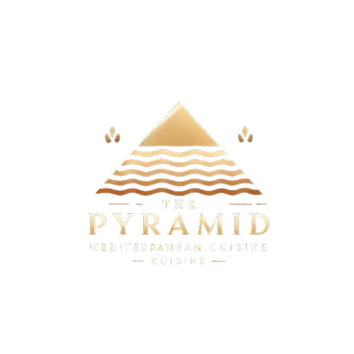 The Pyramid - Home